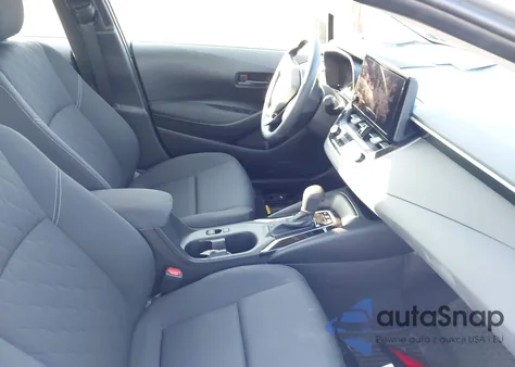 2024 Toyota Corolla Hybrid Le из США, поврежденный, VIN JTDBCMFE8R3062929